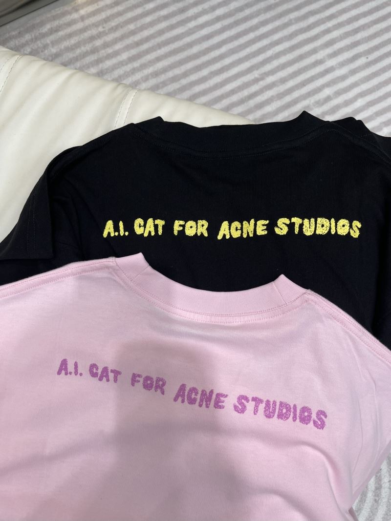 Acne T-Shirts